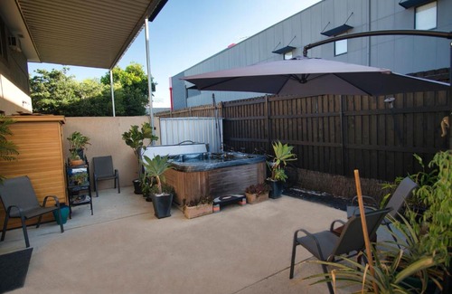 Mount Gravatt East Cama Y Desayuno | Mount Gravatt Guesthouse