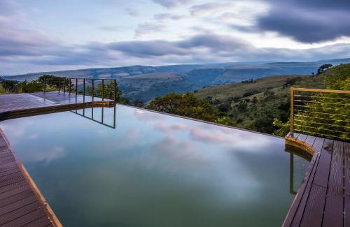 Thaba Chweu Villa | Mount High Luxury Country Estate
