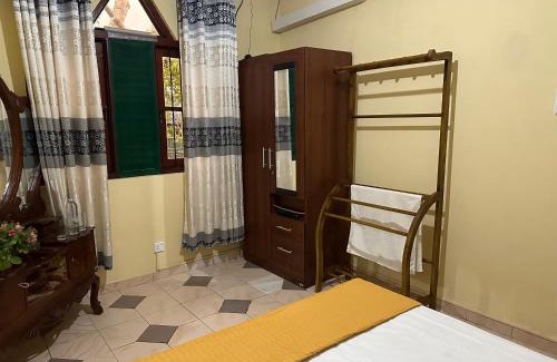 Galle Cabina | Mount House Galle