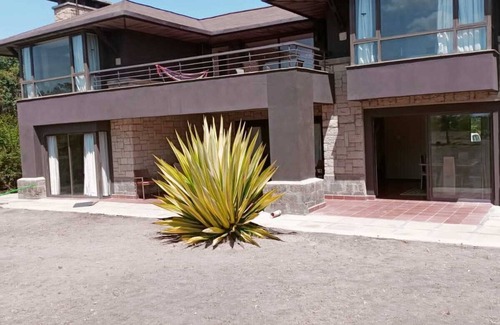 Nanyuki Villa | Mount Kenya Wildlife Estate at Ol Pejeta