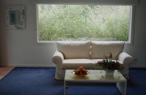 Mount Martha Cabaña | Mount Martha, White Lilac Holiday Studio