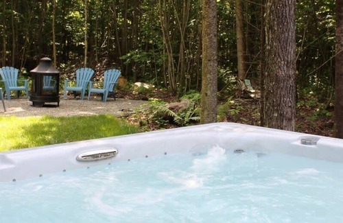 Orford Chalet De Esquí | Mount Orford - Spa - Neptune