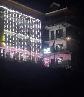 Theog Casa | Mount Paradise Inn Homestay
