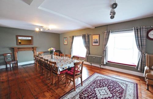 Newport Casa | Mount Pleasant Newport, Pembrokeshire