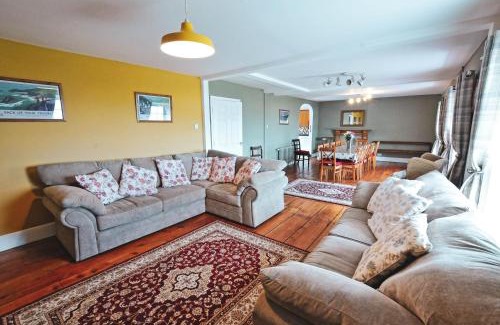 Newport Casa | Mount Pleasant Newport, Pembrokeshire