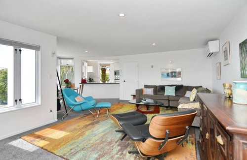 Mount Pleasant Casa | Mount Pleasant Ocean Views 3 bedroom with bathtub