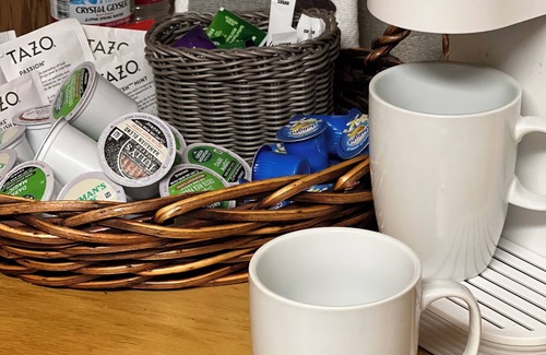 Weed Apartamento | Mount Shasta private Guest Suite at a clean & peaceful Campground