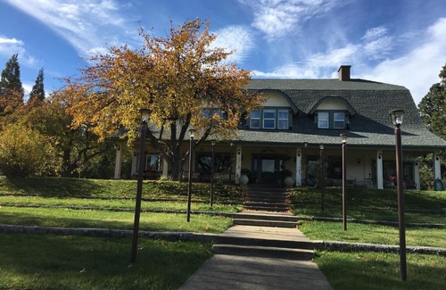 Mount Shasta Cama Y Desayuno | Mount Shasta Ranch Bed and Breakfast