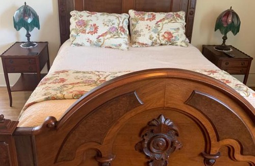 Mount Shasta Cama Y Desayuno | Mount Shasta Ranch Bed and Breakfast