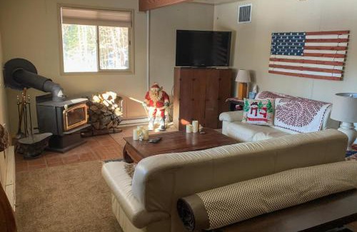 West Dover Casa | Mount Snow Chalet