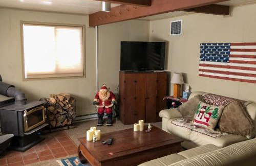 West Dover Casa | Mount Snow Chalet