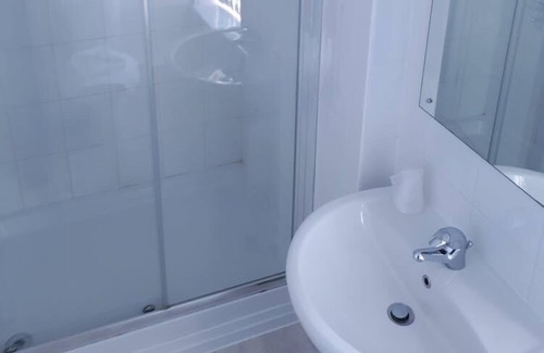 Bournemouth City Centre Cama Y Desayuno | Mount Stuart Hotel