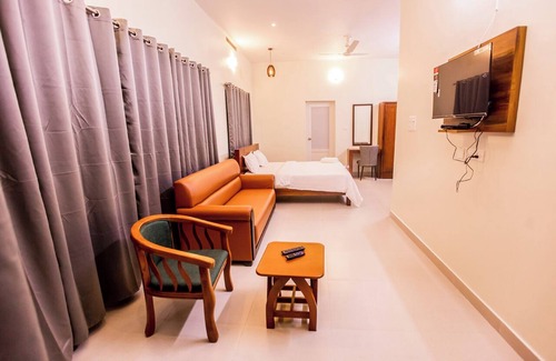 Vagamon Hotel | Mount Tales Vagamon