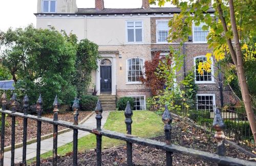 York Casa | Mount Terrace YORK