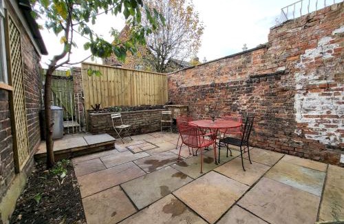 York Casa | Mount Terrace YORK