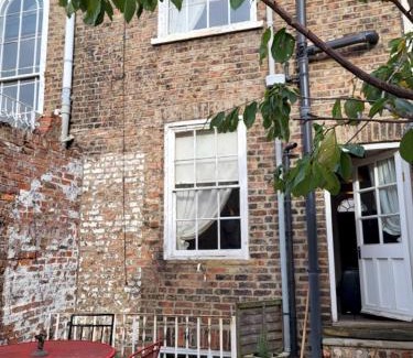 York Casa | Mount Terrace YORK