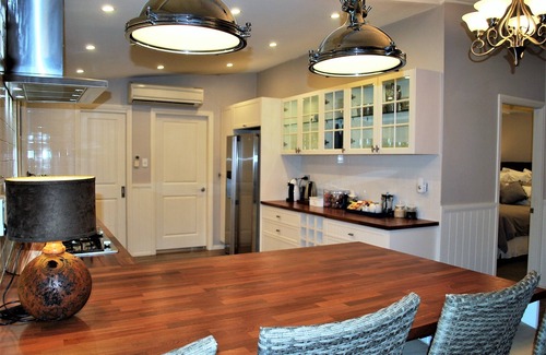 Mount Tomah Casa | Mount Tomah Huntington Lodge & Cottage - El paquete completo