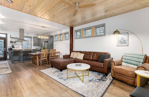 Downieville-Lawson-Dumont Casa | Mountain House Dumont-minutes from Idaho Springs, Georgetown & Outdoor Adventure