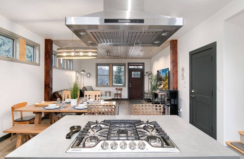 Downieville-Lawson-Dumont Casa | Mountain House Dumont-minutes from Idaho Springs, Georgetown & Outdoor Adventure