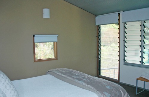 Mount View Cabina | Mount View Lodges - Hunter Valley - 2 habitaciones