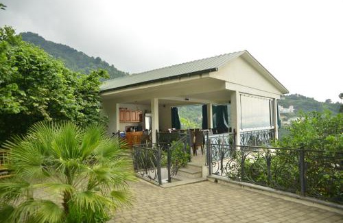 Kvariati Cama Y Desayuno | Mount Villa Kvariati