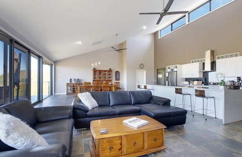 Wayo Casa | Monte Wayo Retreat - Goulburn (para 12 personas)