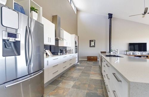 Wayo Casa | Monte Wayo Retreat - Goulburn (para 12 personas)