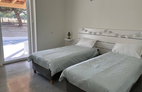 Montemor-o-Novo Otro | Mount White House