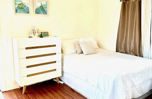 Hauula Apartamento | Mountain and ocean views -5 minutes from the PCC