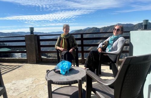 Shimla Casa | Mountain and peace