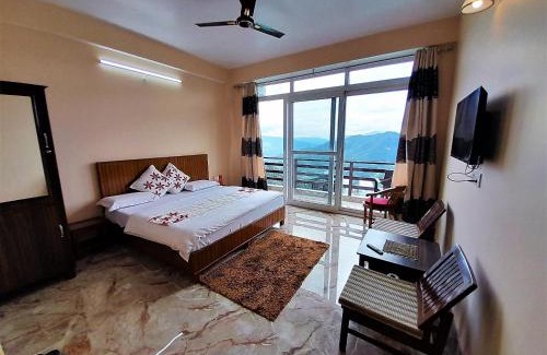 Shimla Casa | Mountain and peace