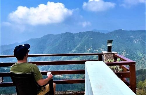 Shimla Casa | Mountain and peace