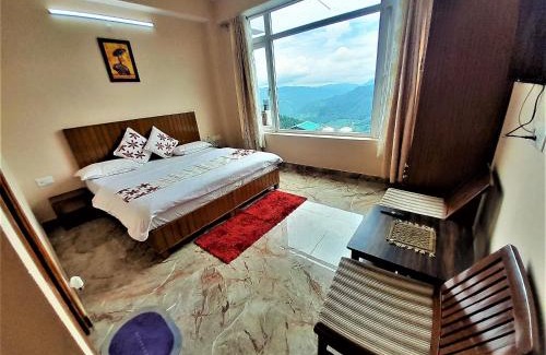 Shimla Casa | Mountain and peace