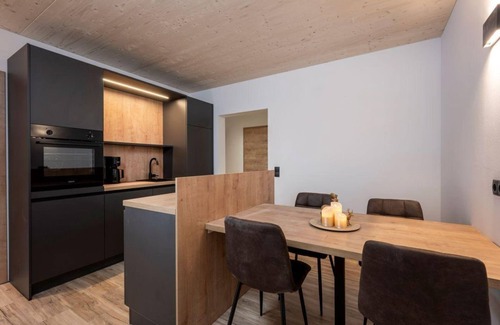 Wagrain Apartamento | Mountain Apartment - Goldhirsch Aparthotel Wagrain