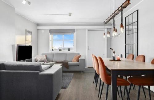 Kroderen Apartamento | Mountain apartment Norefjell Ski in ski out