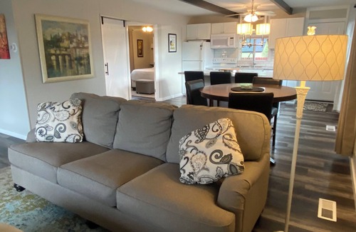 Ogden Apartamento | Apartamento para huéspedes Marilyn con 2 balcones en el histórico banco de montaña este de Ogden
