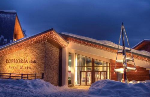 Maritsa Apartamento | Mountain Bliss 1-BR