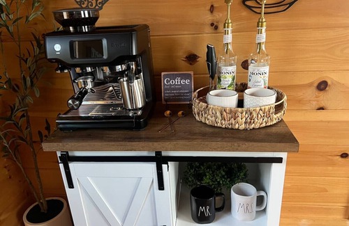 Cocolamus Cabina | Mountain Bliss Cottage