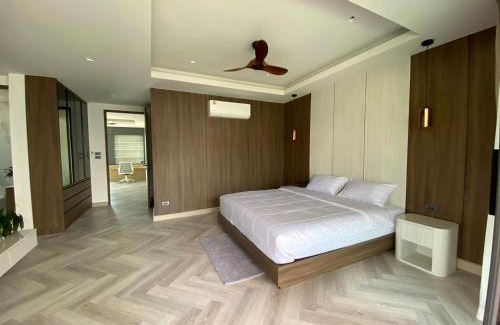 Ko Kaeo Villa | Mountain breeze villa phuket