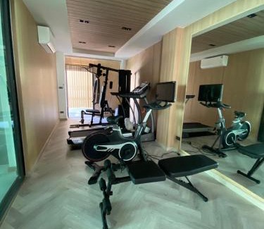 Ko Kaeo Villa | Mountain breeze villa phuket