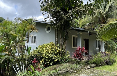 El Valle de Anton Casa | A Piece of Paradise Two - Anton Valley