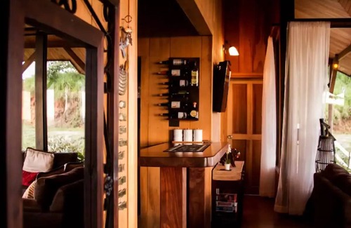 Monteverde Cabina | MOUNTAIN CABIN ESCAPE in the middle of nature.