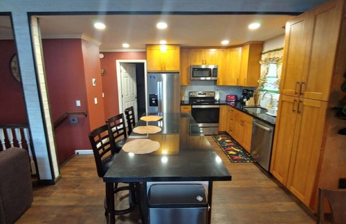 Groveland Cabina | Mountain Cabin near Yosemite