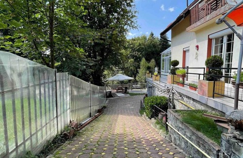 Predeal Chalet De Esquí | Mountain Chalet. Stunning Views, Pet-Friendly, Perfect for Events and Relaxation