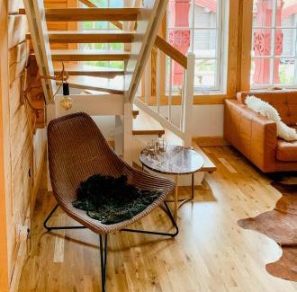 Stoten Casa | Mountain-Close Cabin With Panoramic View