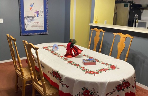 Warren Condominio | Mountain Condo, Paradise, Sugarbush Village Rd, Warren, VT.