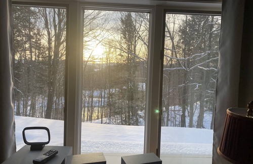 Warren Condominio | Mountain Condo, Paradise, Sugarbush Village Rd, Warren, VT.