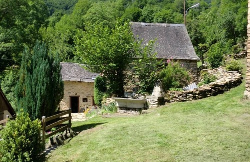 Bonac-Irazein Cabaña | Casa / apartamento rural - BONAC-IRAZIEN