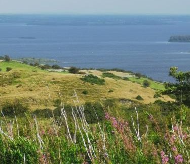 Cornamona Casa | Mountain Cottage with Barn Sauna, Clonbur, Galway