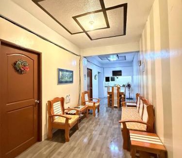 Pagudpud Apartamento | Mountain Cove Villa
